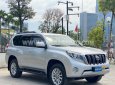 Toyota Land Cruiser Prado 2017 - Xe nhập