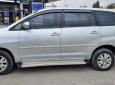 Toyota Innova 2011 - Tên tư nhân biển Hà Nội