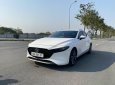 Mazda 3 2021 - Xe màu trắng