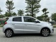 Mitsubishi Mirage 2017 - Màu bạc, xe nhập