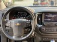 Chevrolet Colorado 2017 - Màu đen giá hữu nghị