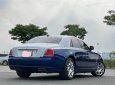 Rolls-Royce Ghost 2011 - Rolls-Royce Ghost 2011