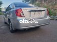 Chevrolet Lacetti Xe bao cọp. Gia đình ít sử dụng . Còn như mới. 2009 - Xe bao cọp. Gia đình ít sử dụng . Còn như mới.