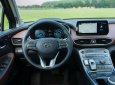 Hyundai Santa Fe 2023 - Hyundai Santa Fe 2023 số tự động tại Bình Thuận  