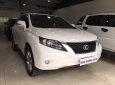 Lexus RX 350 2011 - Màu trắng