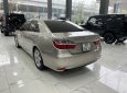 Toyota Camry 2.5Q 2017 - Bán ô tô Toyota Camry 2.5Q sản xuất năm  2017, màu vàng cát tên cá nhân