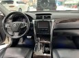 Toyota Camry 2.5Q 2017 - Bán ô tô Toyota Camry 2.5Q sản xuất năm  2017, màu vàng cát tên cá nhân