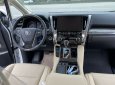 Toyota Alphard Executive Lounge 2023 - Có xe Toyota Alphard Executive Lounge  sản xuất năm 2023, màu trắng