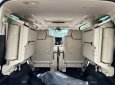 Toyota Alphard Executive Lounge 2023 - Có xe Toyota Alphard Executive Lounge  sản xuất năm 2023, màu trắng