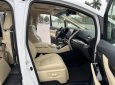 Toyota Alphard Executive Lounge 2023 - Có xe Toyota Alphard Executive Lounge  sản xuất năm 2023, màu trắng