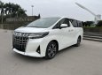 Toyota Alphard Executive Lounge 2023 - Có xe Toyota Alphard Executive Lounge  sản xuất năm 2023, màu trắng