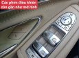 Mercedes-Benz C200 2015 - Màu đen, nhập khẩu, 785 triệu