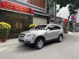 Chevrolet Captiva Bán  đời 2011 bản Maxx màn hình Android 2011 - Bán Captiva đời 2011 bản Maxx màn hình Android