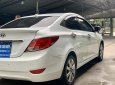 Hyundai Accent 2015 - Số sàn bản đủ, màu trắng