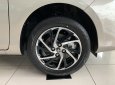 Toyota Vios 2022 - Đủ màu, giao ngay - Giảm trực tiếp tiền mặt lên đến 30tr, quà tặng rực rỡ