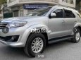 Toyota Fortuner Bán xe  2012 - Bán xe Fortuner