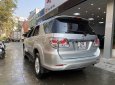 Toyota Fortuner 2012 - Toyota Fortuner 2012