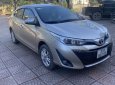 Toyota Vios 2021 - Mới 95% giá tốt 535tr