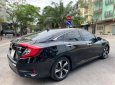 Honda Civic 2016 - Màu đen