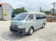 Toyota Hiace   2011 - TOYOTA HIACE