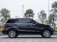 Mercedes-Benz GLE 400 2016 - Màu đen, nội thất kem