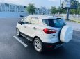 Ford EcoSport 2018 - Cần bán gấp xe đăng ký lần đầu 2018, còn mới, giá tốt