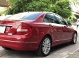 Mercedes-Benz C 250 2012 - Siêu mới