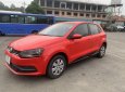 Volkswagen Polo 2016 - Xe công ty