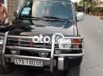 Mitsubishi Pajero CẦN BÁN XE  1996 CHÍNH CHỦ 1996 - CẦN BÁN XE PAJERO 1996 CHÍNH CHỦ