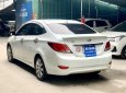 Hyundai Accent 2015 - Số sàn bản đủ, màu trắng