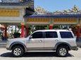 Ford Everest 2008 - Dòng SUV gầm cao