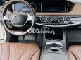 Mercedes-Benz Maybach S400 Siêu xe  S400 màu trắng chờ đón sở 2016 - Siêu xe Maybach S400 màu trắng chờ đón sở