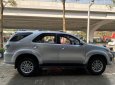 Toyota Fortuner 2012 - Toyota Fortuner 2012