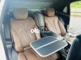 Mercedes-Benz Maybach S400 Siêu xe  S400 màu trắng chờ đón sở 2016 - Siêu xe Maybach S400 màu trắng chờ đón sở