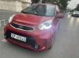 Kia Morning 2016 - Bán Kia Morning năm 2016 Bản đủ Si 1.25 số tự động xe mới chạy 4v km còn đẹp nguyên zin