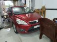 Ford Focus 2010 - Xe không lỗi