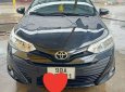 Toyota Vios 2020 - Màu đen chính chủ, 400tr