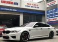 BMW 530i 2019 - Độ cực nhiều đồ chơi