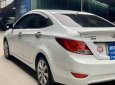 Hyundai Accent 2015 - Số sàn bản đủ, màu trắng