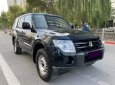 Mitsubishi Pajero 2007 - Xe 2 cầu 5 chỗ xe của ngân hàng có két đằng sau rộng rãi