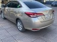 Toyota Vios 2021 - Mới 95% giá tốt 535tr