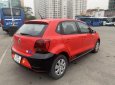 Volkswagen Polo 2016 - Xe công ty