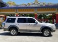 Ford Everest 2008 - Dòng SUV gầm cao