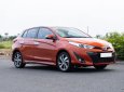 Toyota Yaris 2018 - Toyota Yaris 2018 tại Tp.HCM