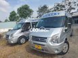 Ford Transit Gia đình cần bán 2016 - Gia đình cần bán