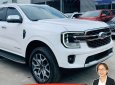 Ford Everest 2023 - Phiên bản nâng cấp Ford Gia Lai