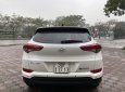 Hyundai Tucson 2018 - Cần bán lại xe màu trắng