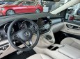 Mercedes-Benz V250 2022 - Ngôi nhà di động cho gia đình bạn