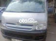 Toyota Hiace  Máy Dầu 3chỗ 890kg 2006 - Hiace Máy Dầu 3chỗ 890kg