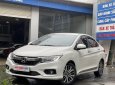 Honda City 2019 - Màu trắng, giá chỉ 525 triệu